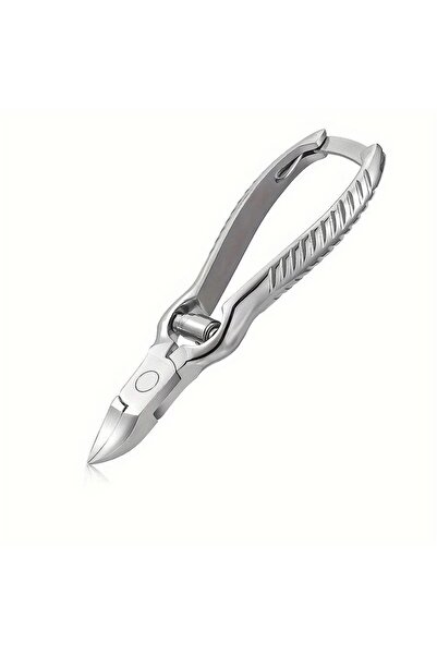 One Group Cleste pentru Pedichiura Mare din Otel Inoxidabil