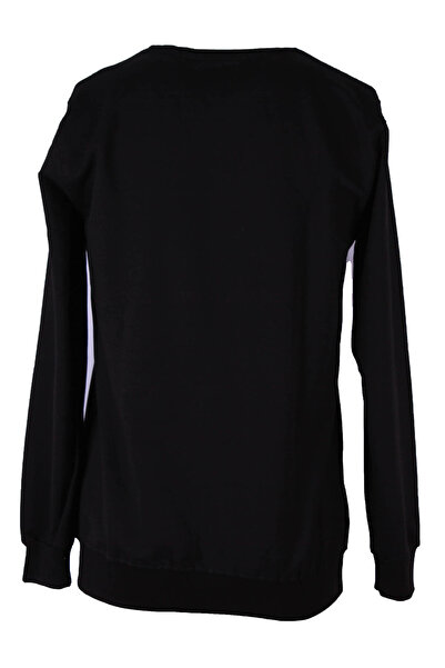 trender Ανδρικό φούτερ με στάμπα New York 43236