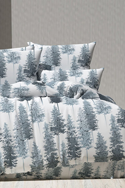 HRN Textile Single Patterned Duvet Cover Set - Soft, Durable, Stylish Design