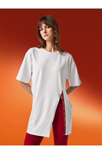 Galatasaray Kadın T-Shirt K251119