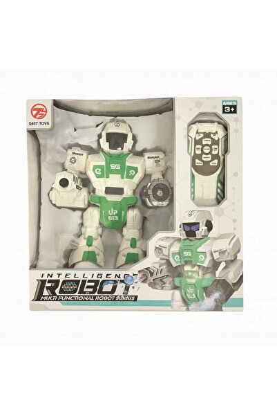 OEM Smart Robot With Remote Control