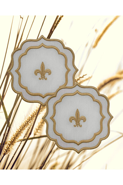 Casare Classic 2-Pack Coaster