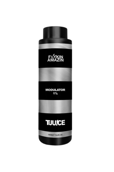AMAZING Modulator 1% T-JUICE – Chill Out