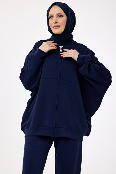 My City 6126- Stylish Comfortable Women's Napoli Pants Jacket Set