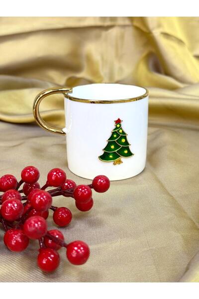 ACAR Emory Yılbaşı Kupa - 190 ml TKEBT ÇAMAĞAÇLI