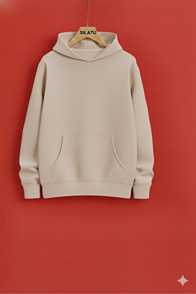 SILATU Hanorac cu glugă