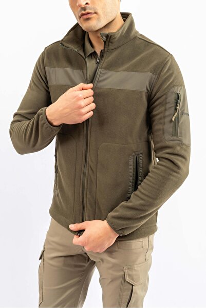 Wolff Combat Tactical Hırka Polar Softshell-309