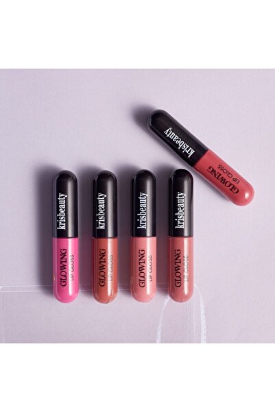 Life Touch Lipstick in assorted colors, 12 shades from