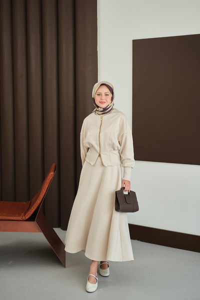 LOCCO Κρέμα για την περιποίηση της μέσης για γυναίκες