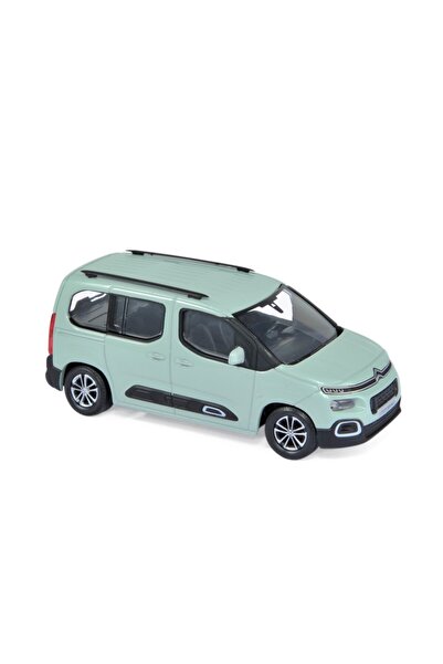 Norev Macheta auto, Citroen Berlingo 2018 - Aqua Green 1:43
