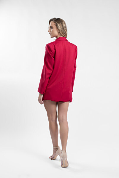 monarh Casual shorts and jacket suit