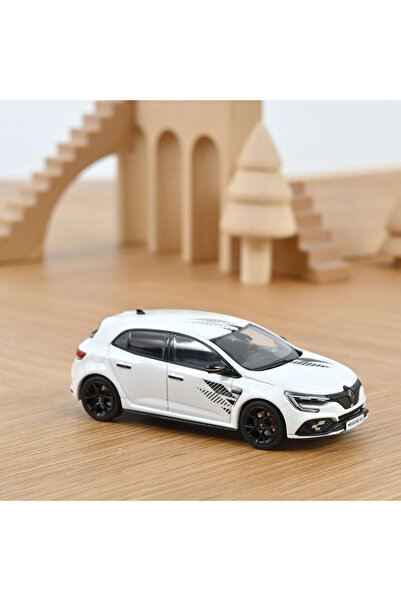 Norev Macheta auto, Renault Megane R.S. Ultime 2023 Pearl White 1:43