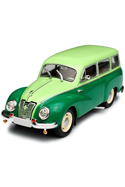 Atlas Macheta auto, IFA F9 Kombi 1:43