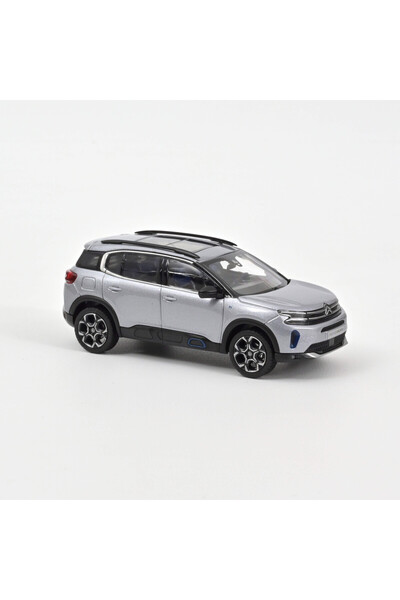 Norev Macheta auto, Citroen C5 Aircross 2022 Artense Grey 1:43