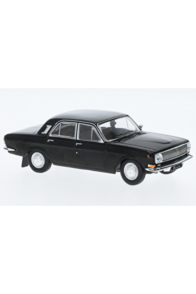 IXO Macheta auto, Volga M24, negru, 1970 1:43