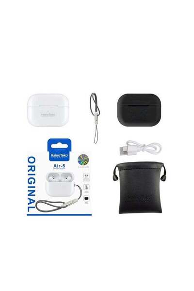 haino teko germany Haino Teko Air 5 Wireless Bluetooth Earphone for Android mobiles and Tablets