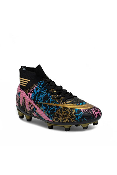 Twingo Laliga Men's Large Size -45-46-47- Football Shoes for Artificial and Natural Grass