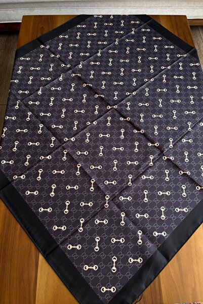 cember İTHAL TWİLL İPEK EŞARP