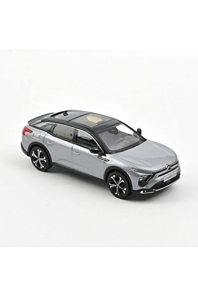 Norev Macheta auto, Citroen C5X 2021 - Artense Grey 1:43