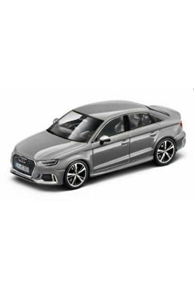 iscale Macheta auto, Audi RS 3 sedan - Nardo Grey 1:43