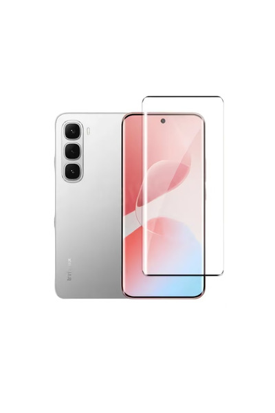 NANOSPACE Nnao pad screen protector compatible with infinix hot 60 pro plus