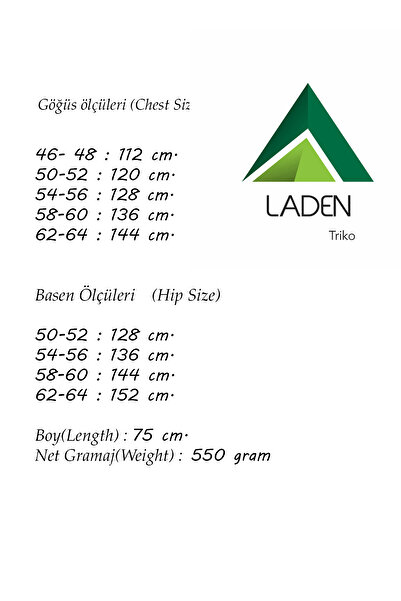 Laden Knitwear Transitional Steel Knit Plus Size Cap Long Cardigan Black Mother Cardigan