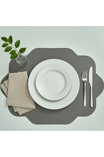 Grand Fine Art 2 bucăți de serviciu american dreptunghiular din piele 33x44 c...