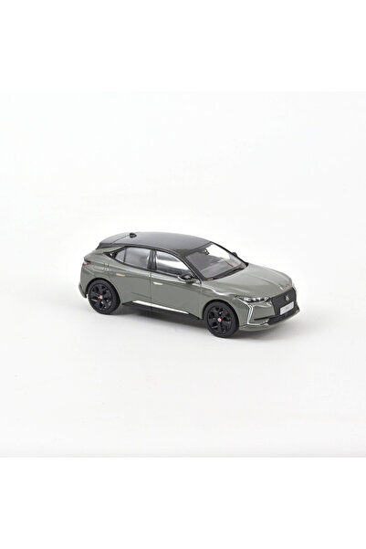 Norev Macheta auto, DS 4 Performance Line 2021 Lacquered Grey 1:43