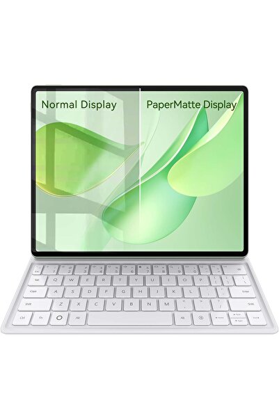 Huawei MatePad 12 X (2025) LAURENT-W09DK, 256GB, 12GB RAM, Wi‑Fi, Green