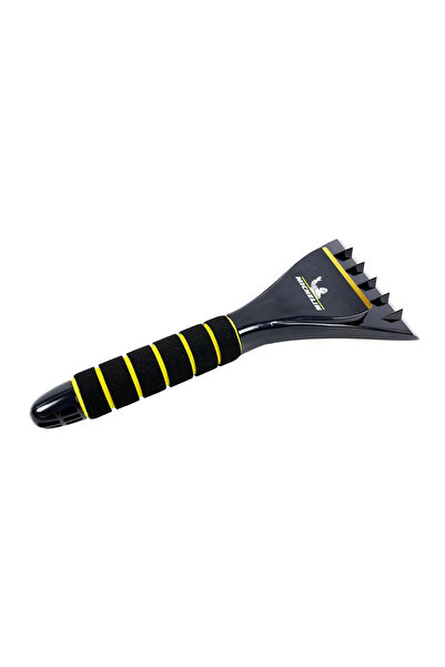 Michelin MC6961 Sünger Saplı Buz Kazıyıcı, Silecek Temizleyici