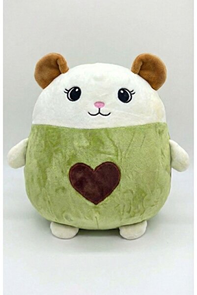 OEM Pluș hamster cu pătură inclusă