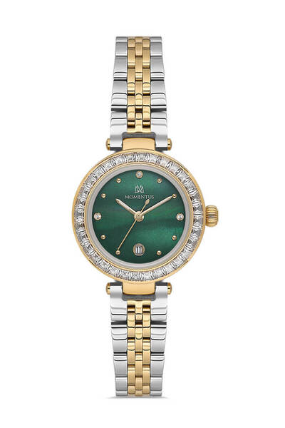 Momentus Ss395T-15Sg Women's Watch