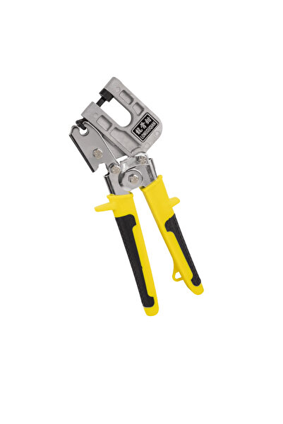 OferteTop Pliers for Joining Metal Profiles, Without Screws or Rivets