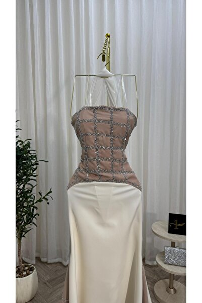 NALA FASHION Elegant evening dress