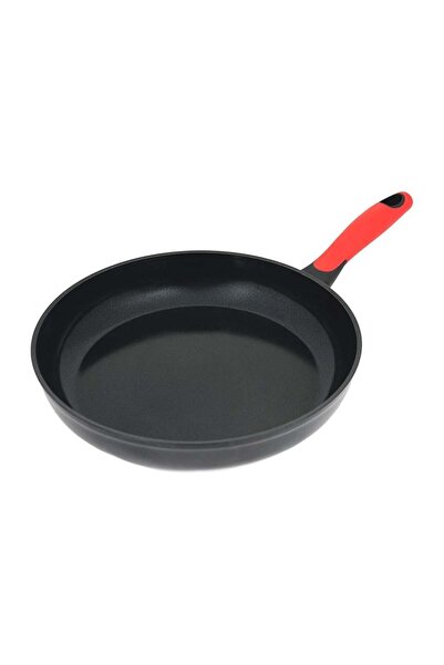 Leggno Colorgy Diamondpro 26cm Pan-Red