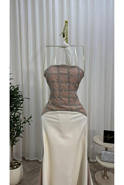 NALA FASHION Elegant evening dress