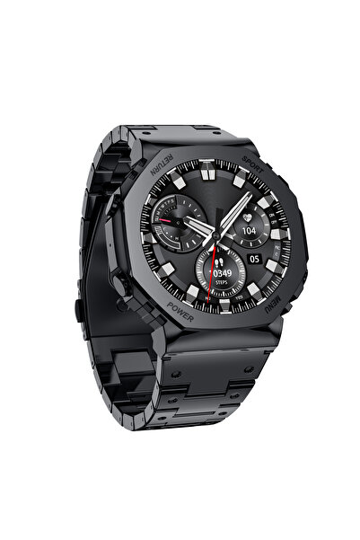 Generic T-Shock Smartwatch: The perfect blend of style and functionality