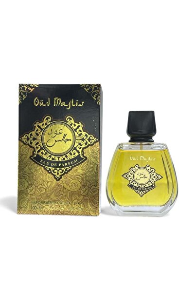 trı Oud Majalis Parfum