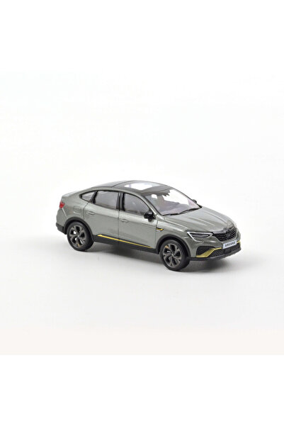 Norev Macheta auto, Renault Arkana E-Tech engineered 2022 Grey metallic 1:43