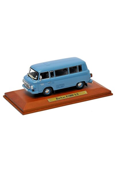 Atlas Macheta auto, Atlas, Barkas B1000 KB 1:43