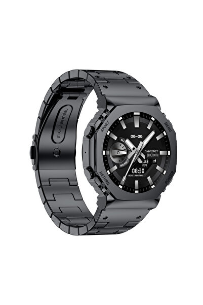 Generic T-Shock Smartwatch: The perfect blend of style and functionality