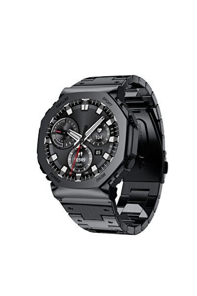 Generic T-Shock Smartwatch: The perfect blend of style and functionality