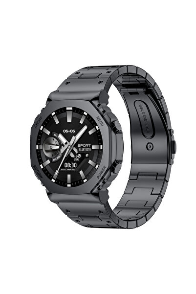 Generic T-Shock Smartwatch: The perfect blend of style and functionality