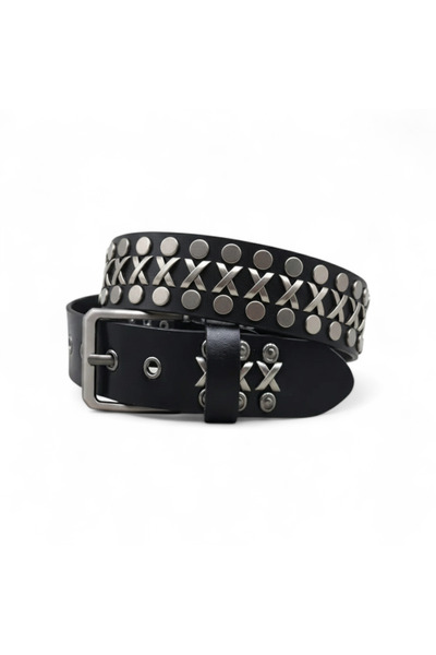 targay Cowboy Buckle Gothic Punk Rock Style Belt Buckle