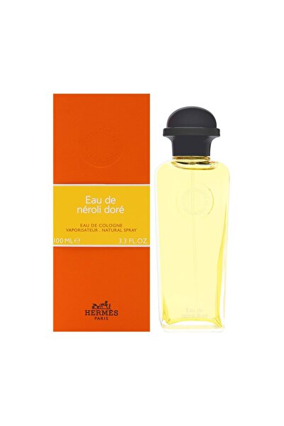 Hermes Hermes, Eau de Neroli Dore, Apă de Colonie, Unisex, 100 ml