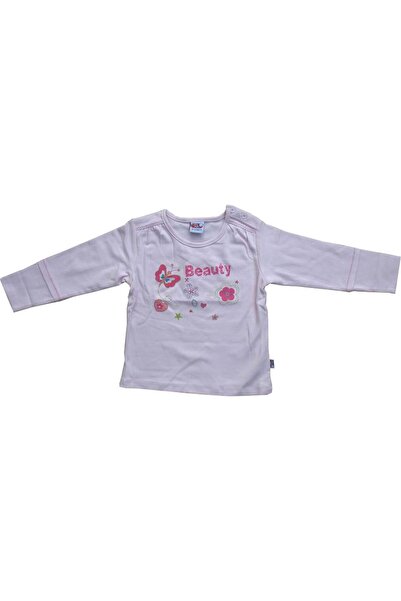 Primii Pasi Bluza fete, A15109, Primii Pasi, 9-12L