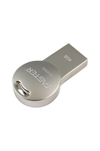 Rabelix Online Marketing 4 Gb USB 3.0 Memory Metal Body Fast Data Transfer USB Memory-Flash Drive Flash Memory