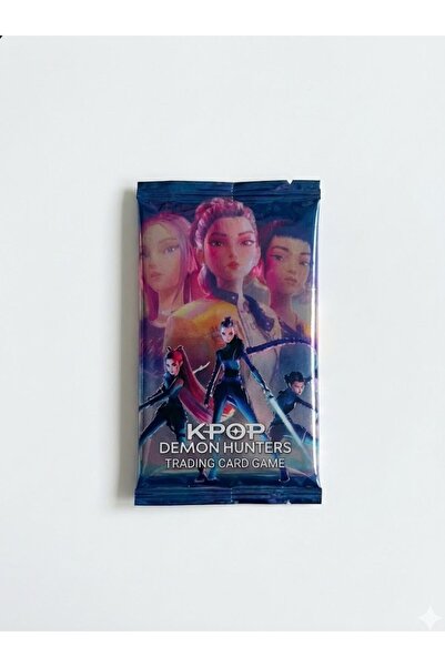 OEM Pachet cărți k-pop,mistery