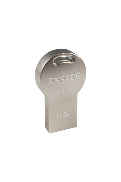 Rabelix Online Marketing 32 Gb USB 3.0 Memory Metal Body Fast Data Transfer USB Memory-Flash Drive Flash Memory