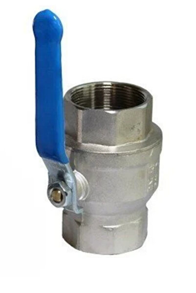Altınyapı Hobi Market RİRİNÇ GLOBAL VALVE 1/2''